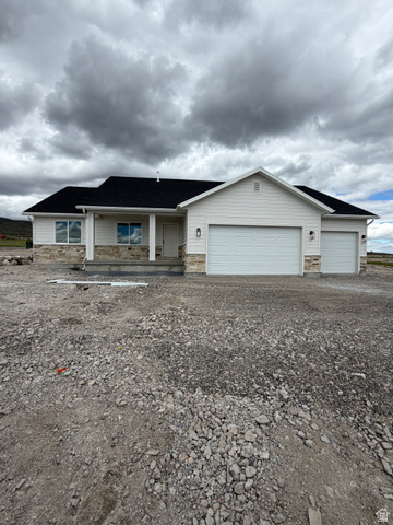 2406 W 1150 N #2
                     MLS #2140062