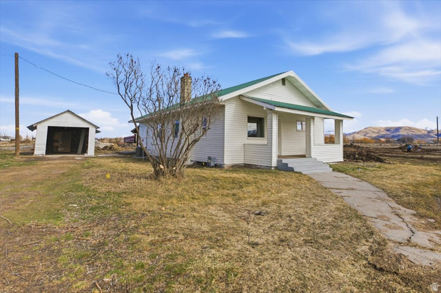 445 E 200 N, Preston ID 83263