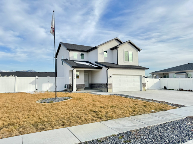 3194 N 3450 W, Plain City UT 84404