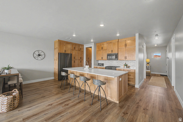 271 N COUNTRY LN #12 ,St George UT 84770