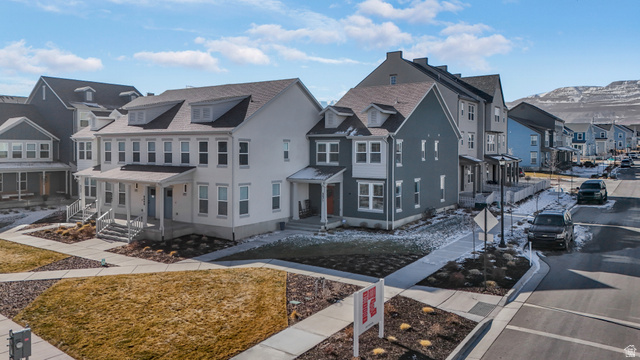 6671 W SKIP ROCK RD, South Jordan UT 84009