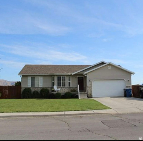 112 W 770 N, Santaquin UT 84655