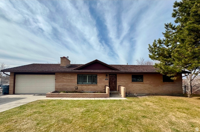 487 N 30 W, American Fork UT 84003