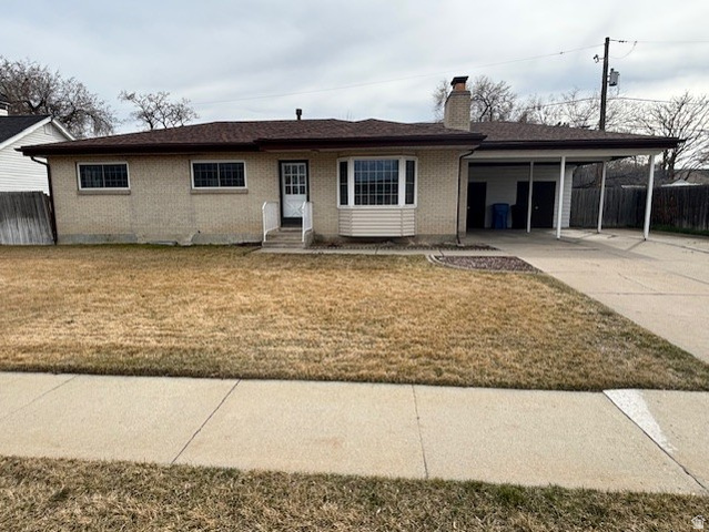 972 E SAGEHILL DR, Millcreek UT 84124