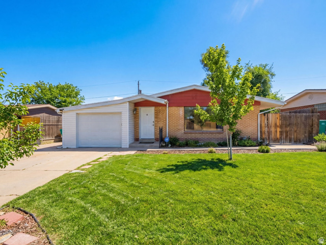 151 W 700 N, Clearfield UT 84015