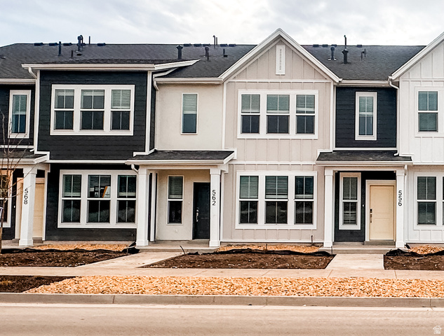 562 S 1215 W #135, Logan UT 84321