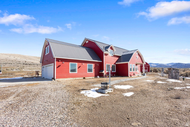 23155 S HWY 89, Birdseye UT 84629