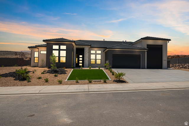 824 S 1690 W, Hurricane UT 84737