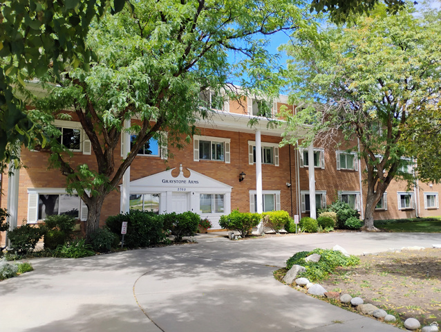 2760 S HIGHLAND DR #7, Salt Lake City UT 84106