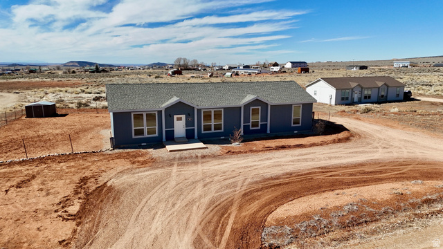 385 BOBBIE LN, La Sal UT 84530