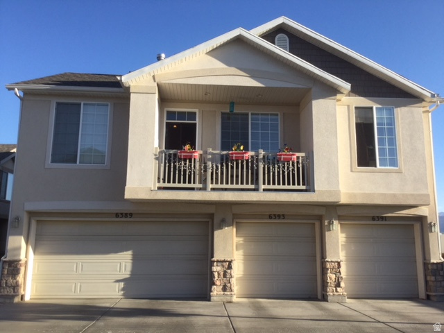 6391 W PASSENGER CT, West Jordan UT 84081