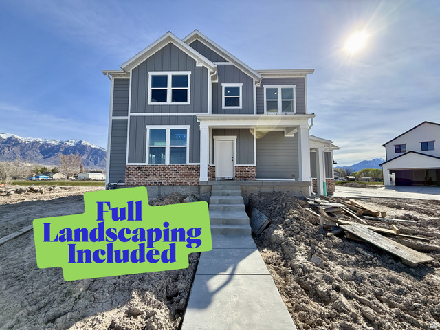 Main photo for 2708 N Galloway Ln #132