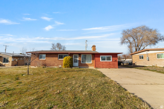 83 W 650 N, Clearfield UT 84015