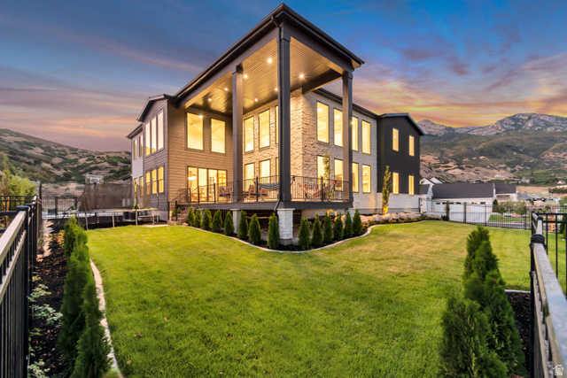 516 E SAVANNAH CIR, Alpine UT 84004