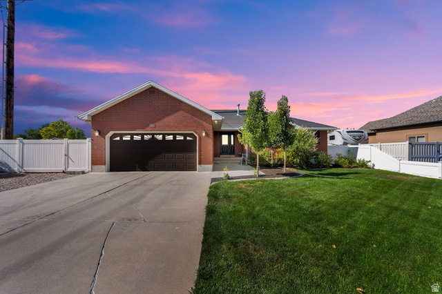2684 W 7130 S, West Jordan UT 84084