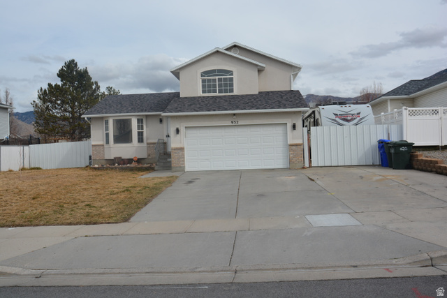 932 N 1250 ST, Tooele UT 84074