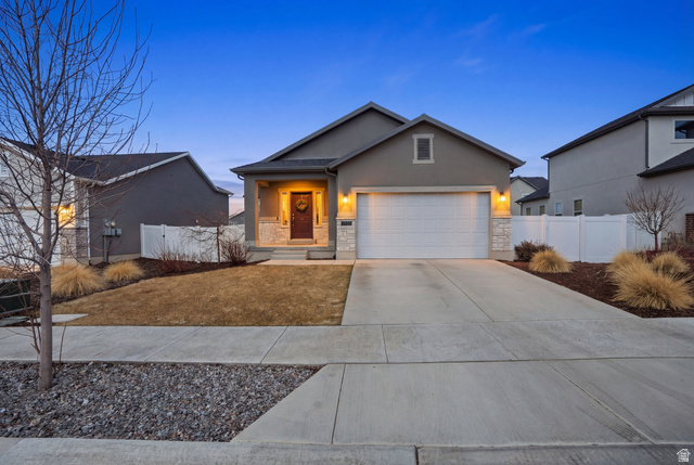 1259 E KELSEY DR, Eagle Mountain UT 84005