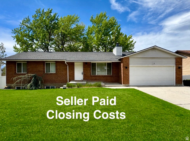 10240 S Locksley Rd
                     MLS #2140184