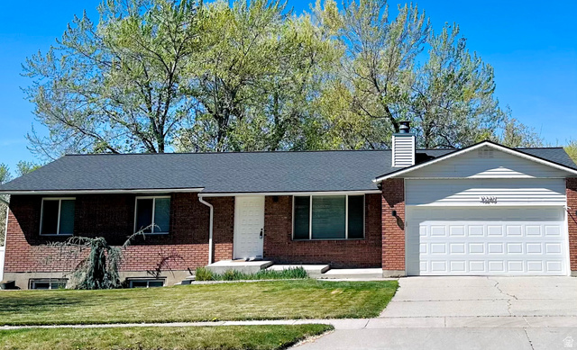 10240 S Locksley Rd
                     MLS #2140184