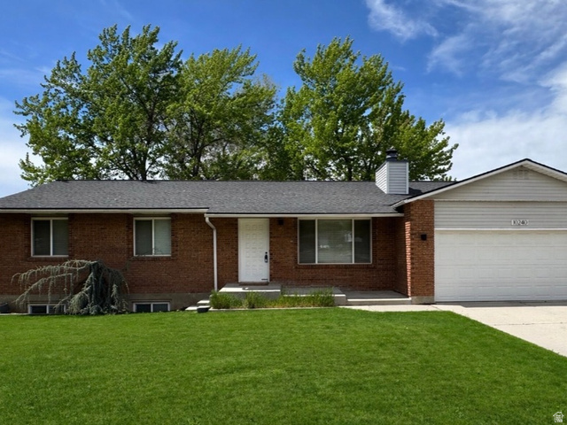 10240 S Locksley Rd
                     MLS #2140184