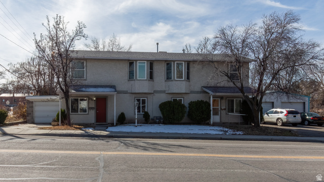 270 E 8680 S, Sandy UT 84070