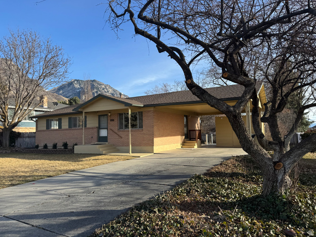 528 E 3750 N, Provo UT 84604