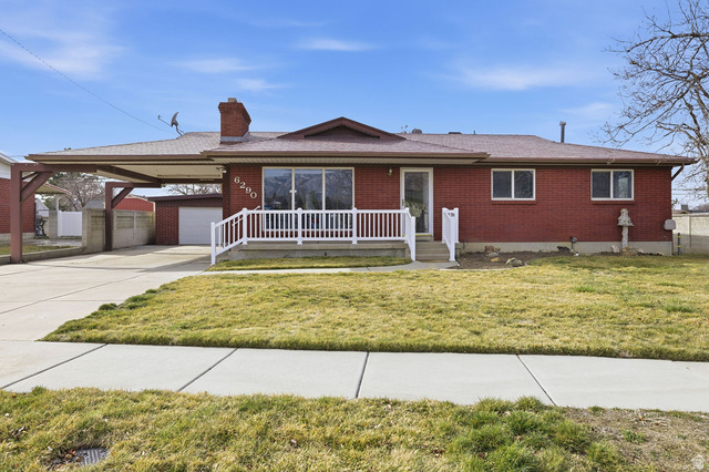 6290 S 440 E, Murray UT 84107