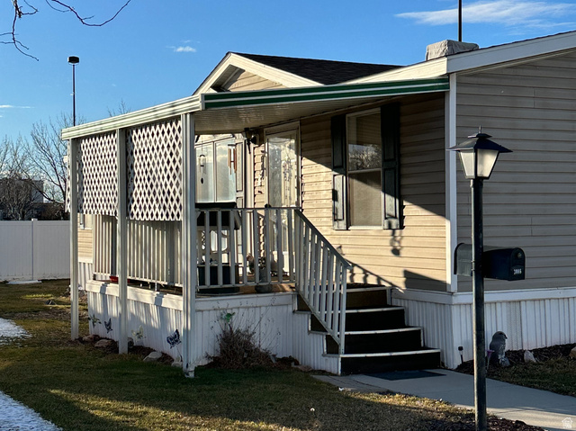 3086  Justice St
                     MLS #2140200