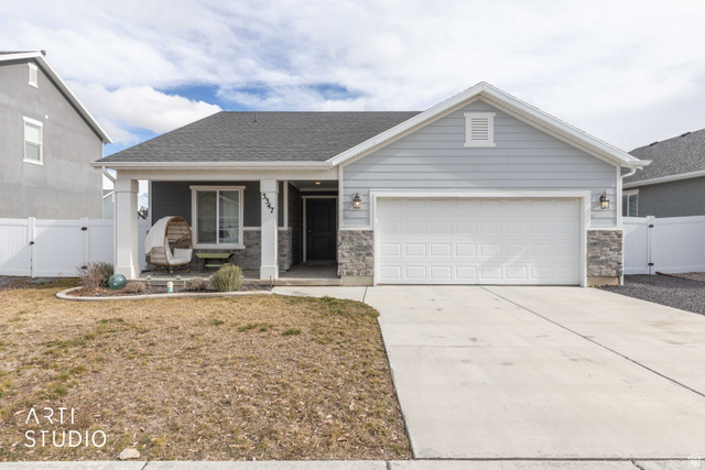 3347 S Boots Way
                     MLS #2140201