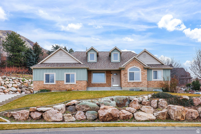 Main photo for 305 W 2300 S