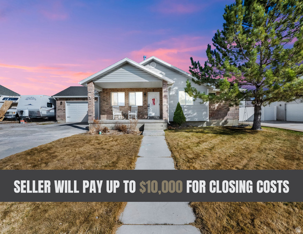 4610 N Kestrel Way
                     MLS #2140212