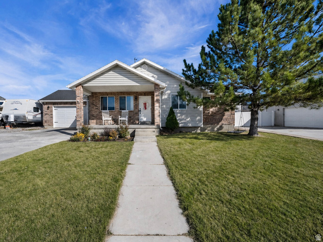 4610 N KESTREL WAY, Eagle Mountain UT 84005