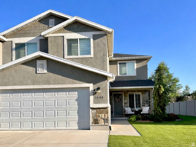 2044 E 800 S, Spanish Fork UT 84660