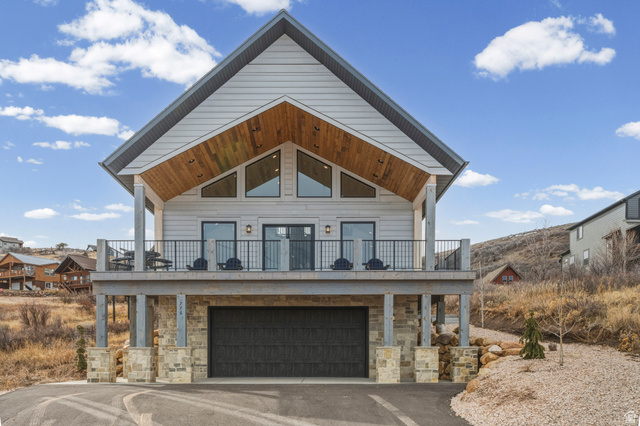 776 W SNOWBERRY CT, Garden City UT 84028