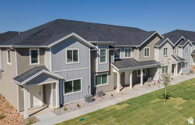 991 E ELLA LN, Heber City UT 84032