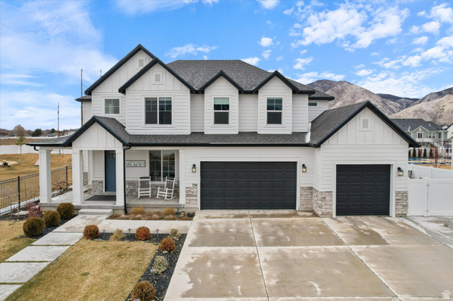 754 W 400 N #29, Mapleton UT 84664