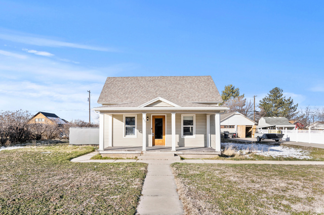 255 N 500 W, Brigham City UT 84302