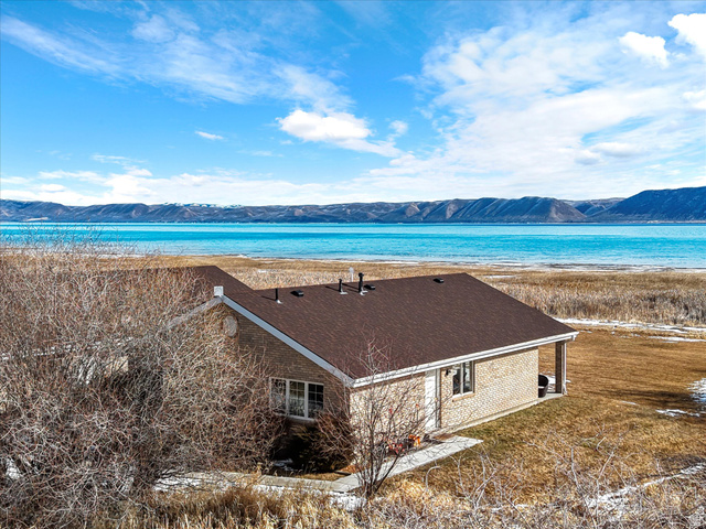 20 S LAKESIDE DR, Garden City UT 84028