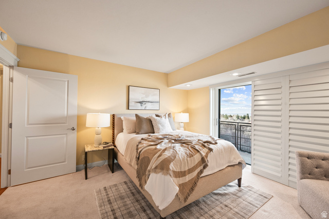 900 S Donner Way E 601