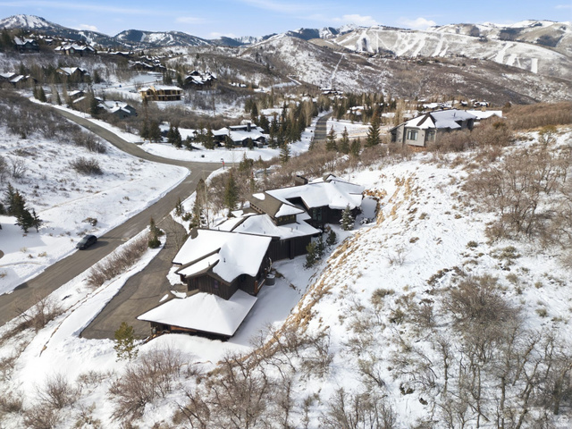 Property in Park City - View 59