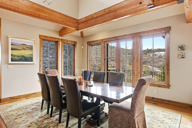 Property in Park City - View 19