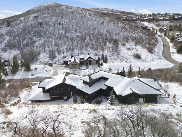 Property in Park City - View 55