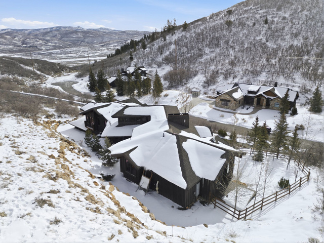 Property in Park City - View 56