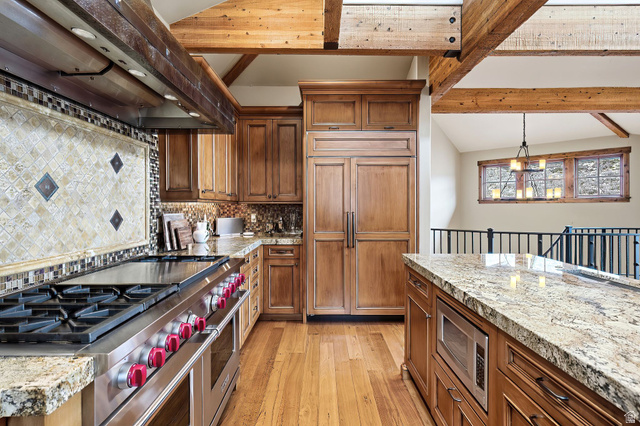 Property in Park City - View 13