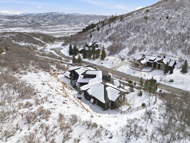 Property in Park City - View 60
