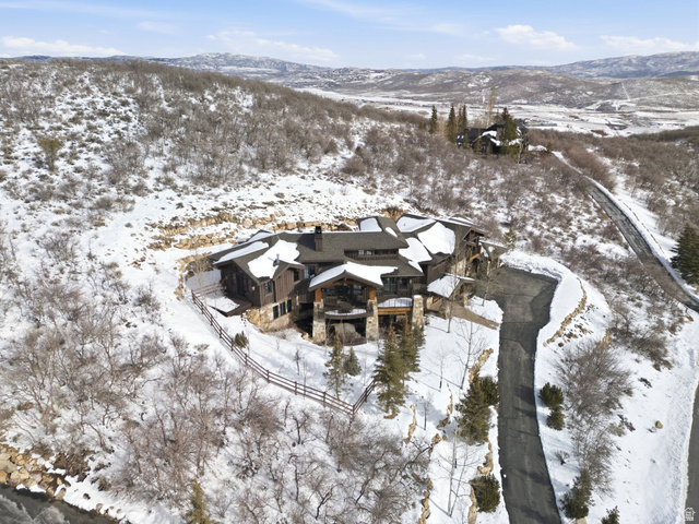 Property in Park City - View 61