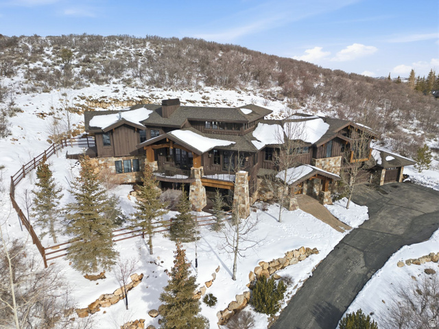 Property in Park City - View 63