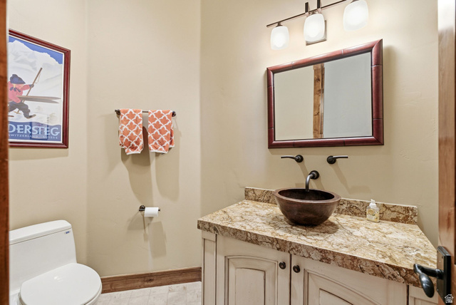 Property in Park City - View 23