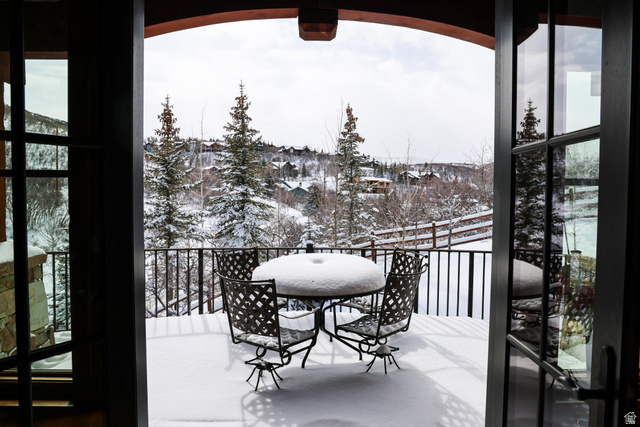 Property in Park City - View 21