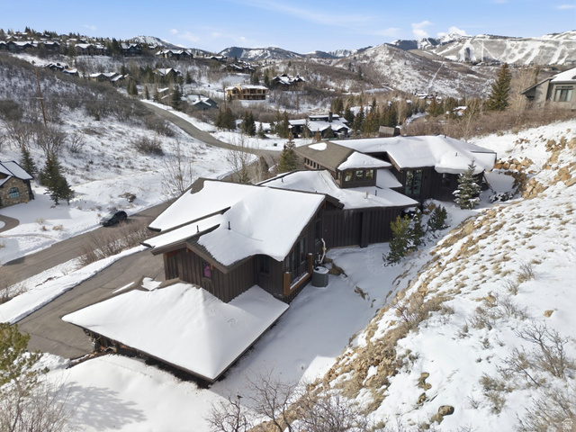 Property in Park City - View 54